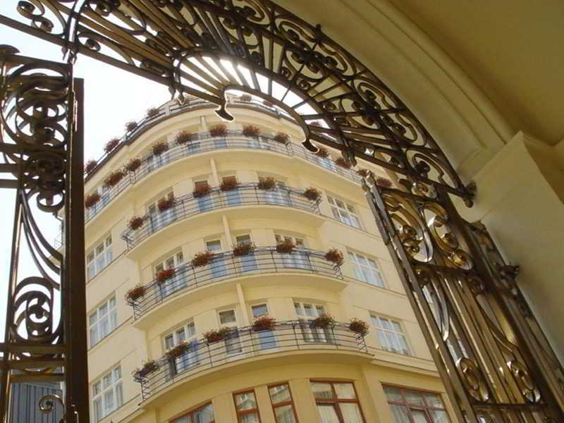 Astoria Hotel Praha
