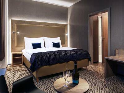 Astoria 4* Praha