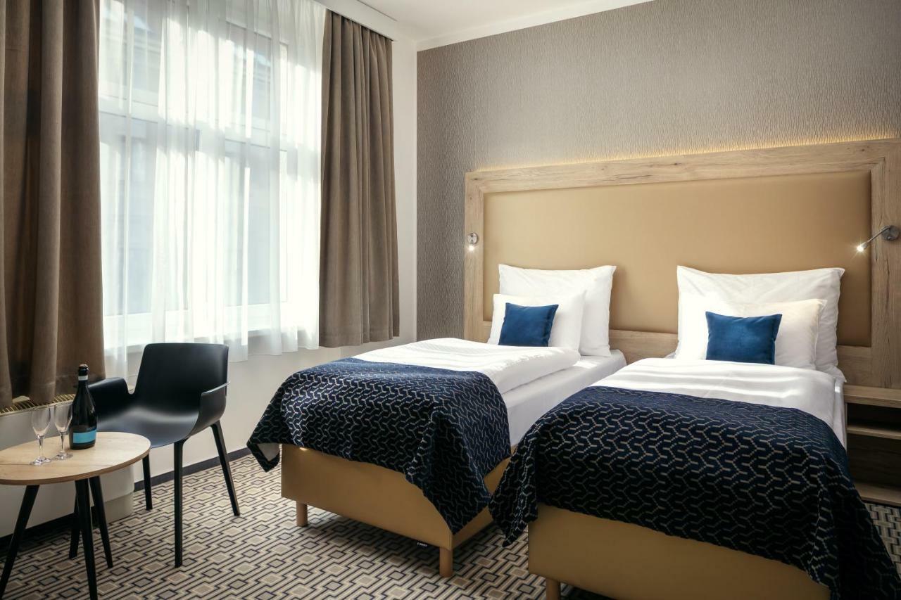 Astoria Hotel Praha