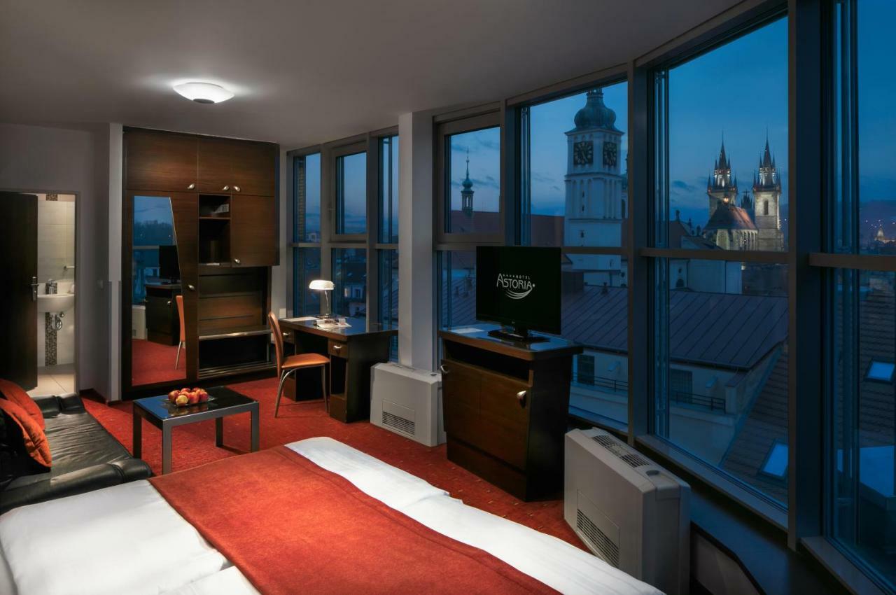 Astoria Praha