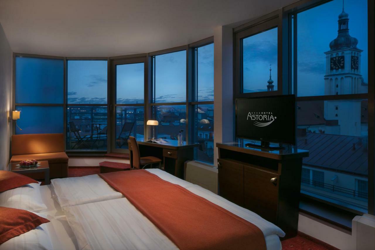 Astoria Praha